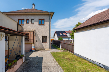 Prodej domu 150 m², Brandýs nad Labem-Stará Boleslav