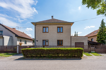 Prodej domu 154 m², Pětihosty