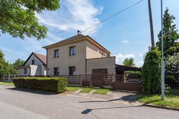 Prodej domu 150 m², Brandýs nad Labem-Stará Boleslav