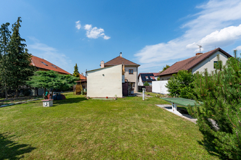 Prodej domu 150 m², Brandýs nad Labem-Stará Boleslav