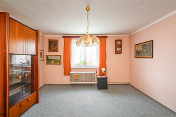 Prodej domu 150 m², Brandýs nad Labem-Stará Boleslav