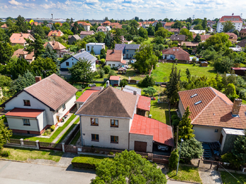 Prodej domu 150 m², Brandýs nad Labem-Stará Boleslav
