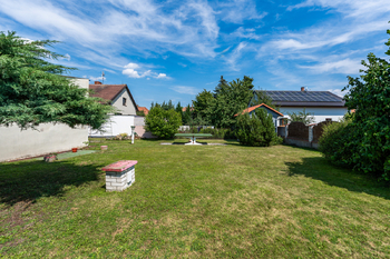 Prodej domu 150 m², Brandýs nad Labem-Stará Boleslav