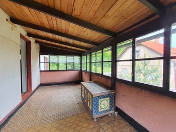 Prodej domu 175 m², Nová Paka
