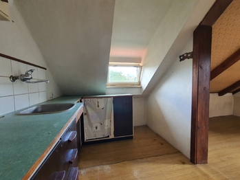 Prodej domu 175 m², Nová Paka