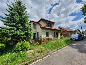 Prodej domu 175 m², Nová Paka