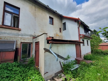 Prodej domu 175 m², Nová Paka