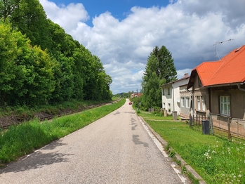 Prodej domu 175 m², Nová Paka