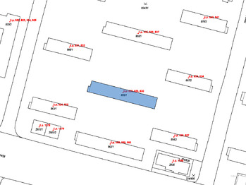 KM - 01.08.2025 - Prodej bytu 3+1 v osobním vlastnictví 78 m², Ostrov