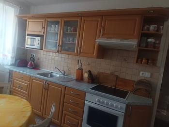 Prodej bytu 2+kk v osobním vlastnictví 48 m², Karlovy Vary