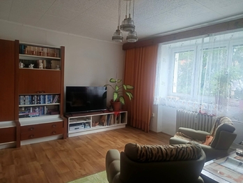 Prodej bytu 3+1 v osobním vlastnictví 78 m², Ostrov