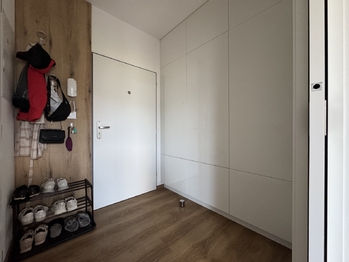 Pronájem bytu 1+kk v osobním vlastnictví 27 m², Olomouc