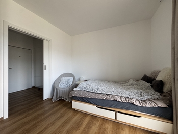 Pronájem bytu 1+kk v osobním vlastnictví 27 m², Olomouc