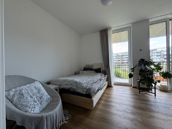 Pronájem bytu 1+kk v osobním vlastnictví 27 m², Olomouc