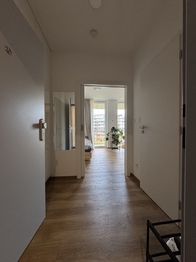 Pronájem bytu 1+kk v osobním vlastnictví 27 m², Olomouc