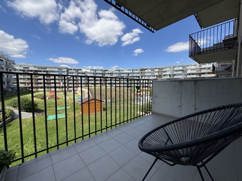 Pronájem bytu 1+kk v osobním vlastnictví 27 m², Olomouc