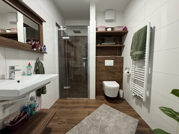 Pronájem bytu 1+kk v osobním vlastnictví 27 m², Olomouc