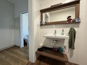 Pronájem bytu 1+kk v osobním vlastnictví 27 m², Olomouc