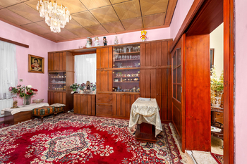 Prodej domu 205 m², České Budějovice