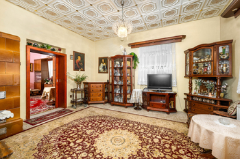 Prodej domu 205 m², České Budějovice