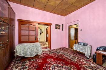 Prodej domu 205 m², České Budějovice