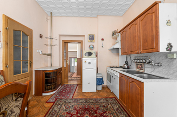Prodej domu 205 m², České Budějovice