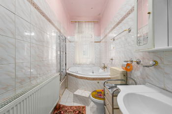 Prodej domu 205 m², České Budějovice