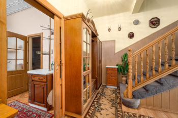 Prodej domu 205 m², České Budějovice