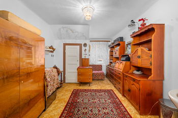 Prodej domu 205 m², České Budějovice