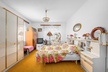 Prodej domu 205 m², České Budějovice