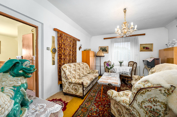Prodej domu 205 m², České Budějovice