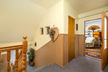Prodej domu 205 m², České Budějovice