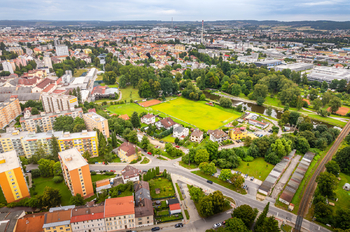 Prodej domu 205 m², České Budějovice