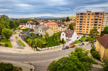 Prodej domu 205 m², České Budějovice