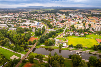 Prodej domu 205 m², České Budějovice