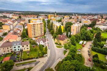 Prodej domu 205 m², České Budějovice