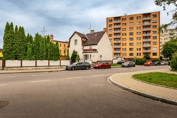 Prodej domu 205 m², České Budějovice