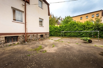 Prodej domu 205 m², České Budějovice