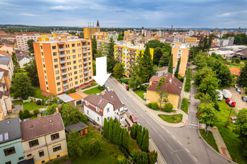 Prodej domu 205 m², České Budějovice