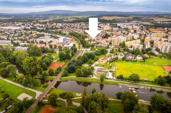 Prodej domu 205 m², České Budějovice
