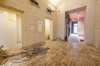 Pronájem restaurace 295 m², Praha 1 - Nové Město
