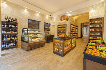 Pronájem restaurace 295 m², Praha 1 - Nové Město