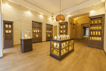 Pronájem restaurace 295 m², Praha 1 - Nové Město