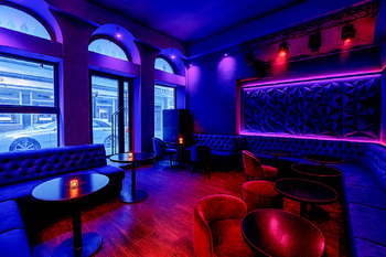 Pronájem restaurace 295 m², Praha 1 - Nové Město