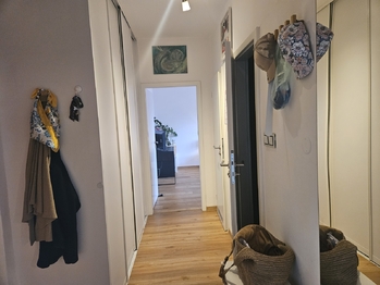 Pronájem bytu 2+1 v osobním vlastnictví 56 m², Praha 10 - Záběhlice