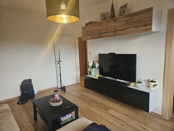 Pronájem bytu 2+1 v osobním vlastnictví 56 m², Praha 10 - Záběhlice