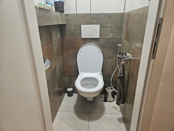 Pronájem bytu 2+1 v osobním vlastnictví 56 m², Praha 10 - Záběhlice