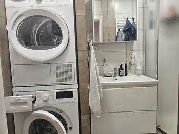 Pronájem bytu 2+1 v osobním vlastnictví 56 m², Praha 10 - Záběhlice