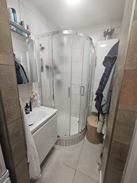 Pronájem bytu 2+1 v osobním vlastnictví 56 m², Praha 10 - Záběhlice