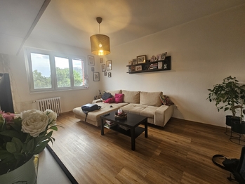 Pronájem bytu 2+1 v osobním vlastnictví 56 m², Praha 10 - Záběhlice